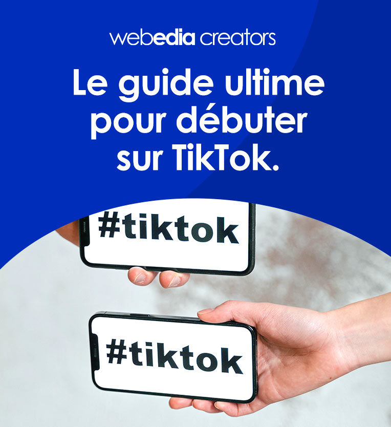 Le guide ultime pour débuter sur TikTok